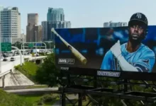 اللافتات الإعلانية - Billboards