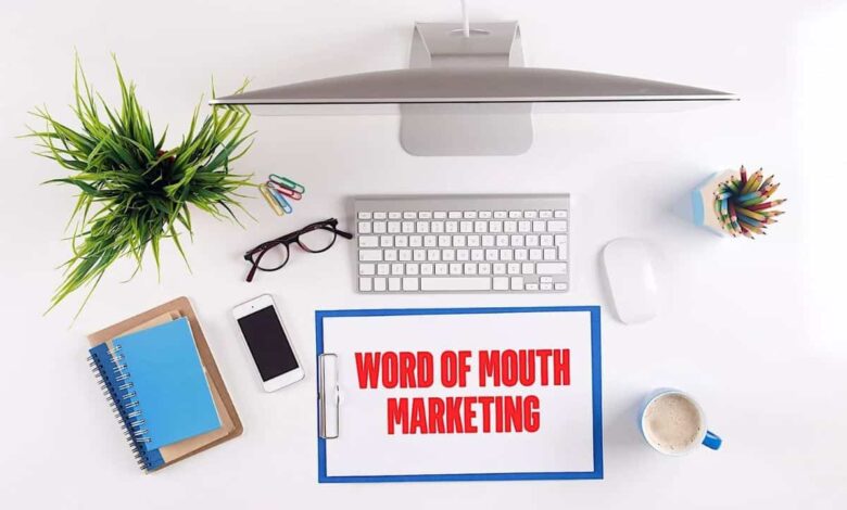 word-of-mouth-marketing-definition