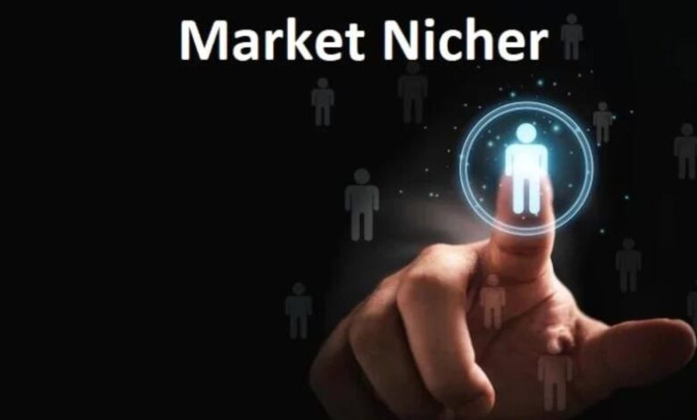 Market Nichers