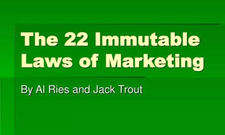 the-22-immutable-laws-of-marketing-n
