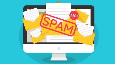 5 نصائح لتتجنب وقوع بريدك الترويجى فى الSpam